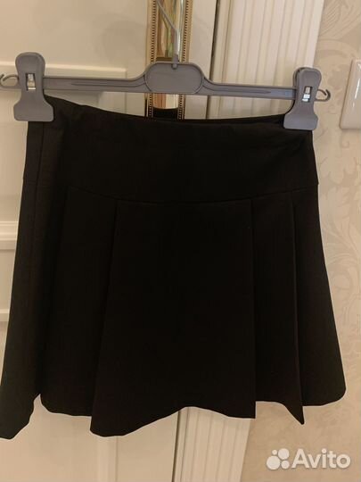 Юбка школьная 134