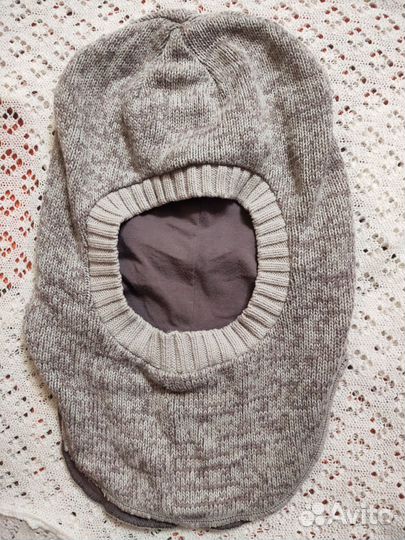 Балаклава женская