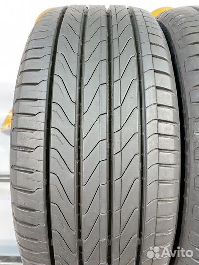 Continental ContiUltraContact UC6 205/45 R17 88W