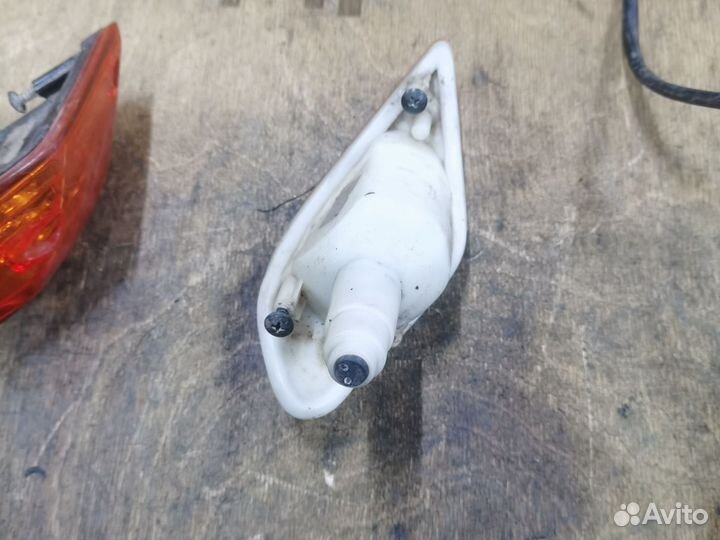 Поворотники Gamax 600