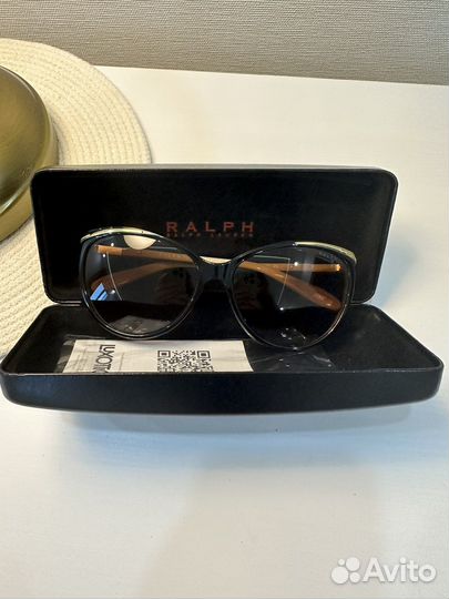 Очки Ralph Lauren