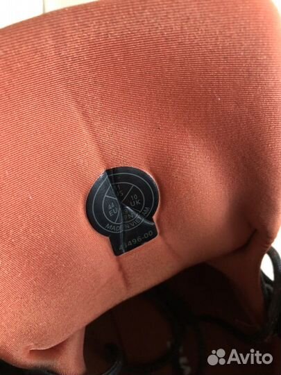 Ботинки Simms G4 Pro Boot - Vibram 44