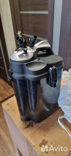 Фильтр для аквариума aquael