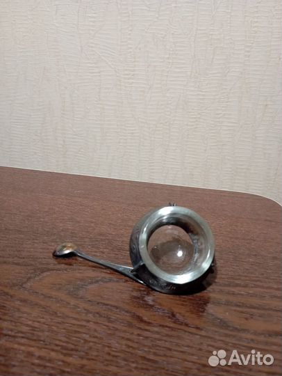 Солонка