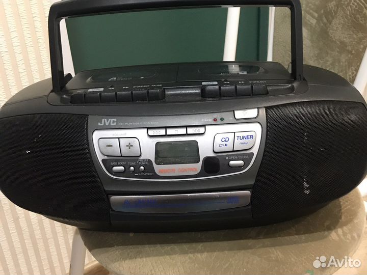 Радиоприемник