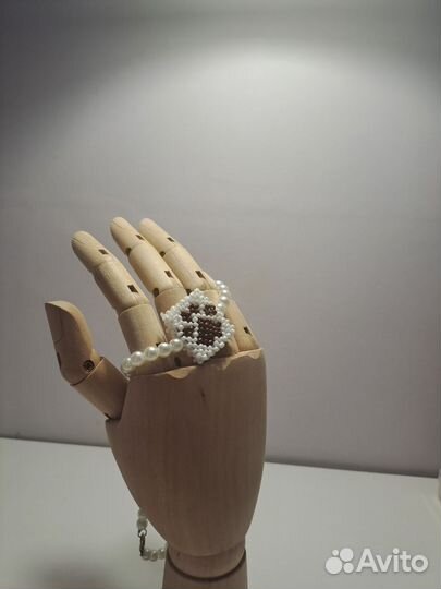 Украшения из Бисера