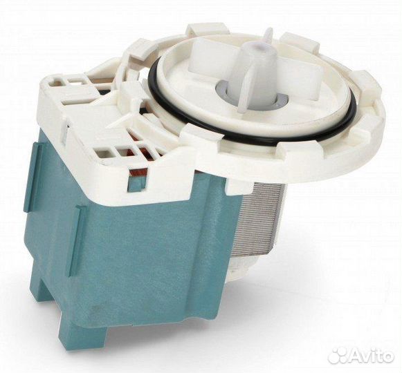 Насос рмр 34 W на 8-ми защ фишка назад раздельно P