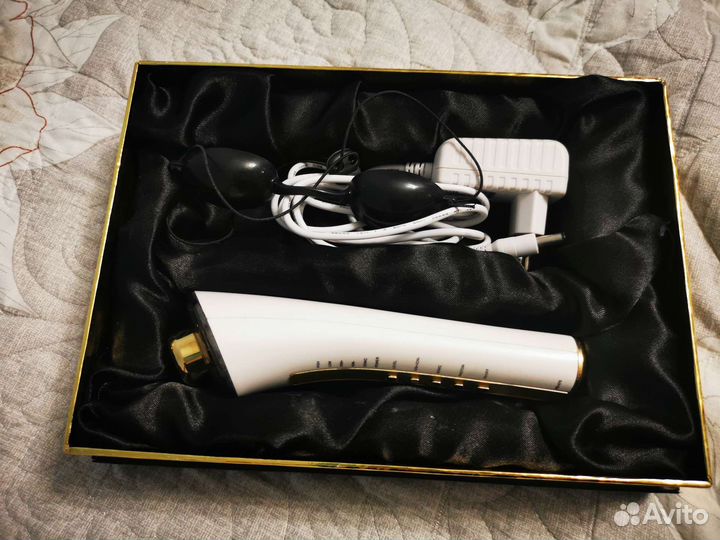 Массажер для лица Lamorage