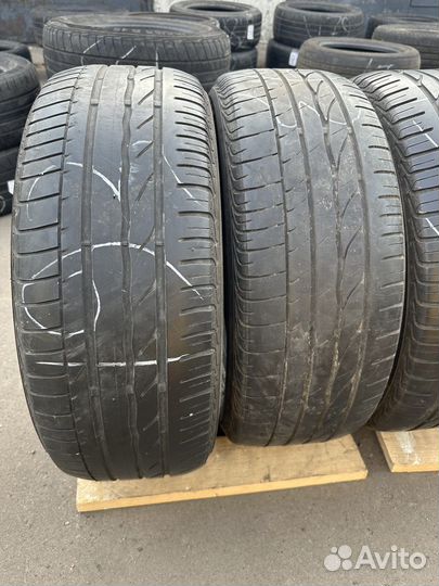 Bridgestone Turanza ER300 205/55 R16