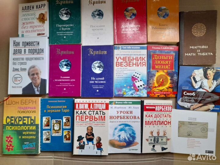 Экзотерика Оккультизм Психология Биоэнергетика