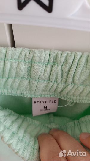 Шорты на девочку