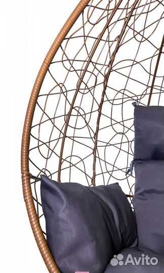 Кресло подвесное Сфера Лайт арт.CN500-мт