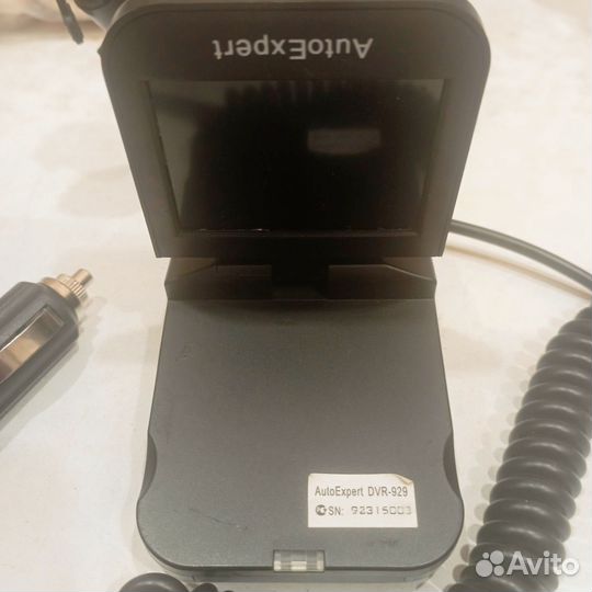 Видеорегистратор