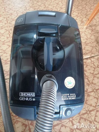 Пылесос Thomas