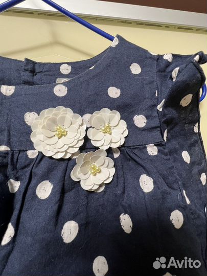 Вещи на девочку