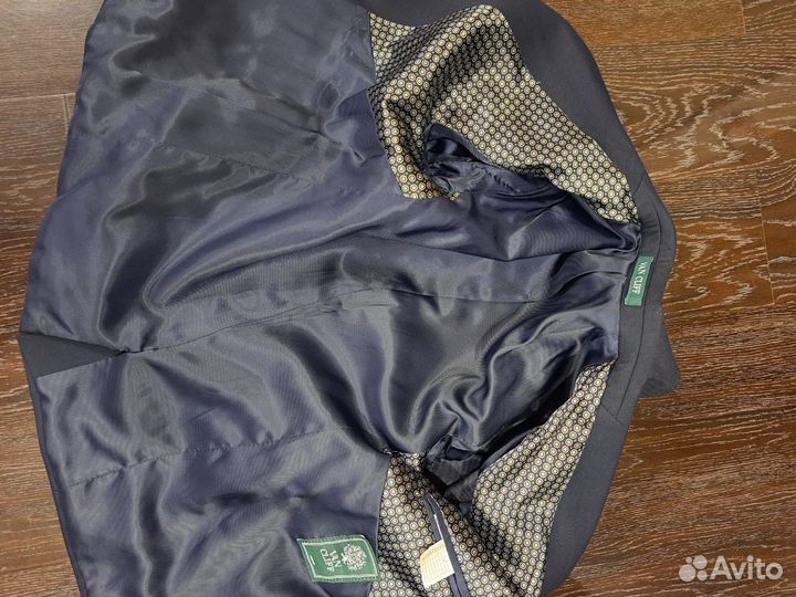 Школьный костюм для мальчика 134