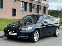 BMW 5 серия GT 3.0 AT, 2010, 314 002 км, с пробегом, цена 2 100 000 руб.