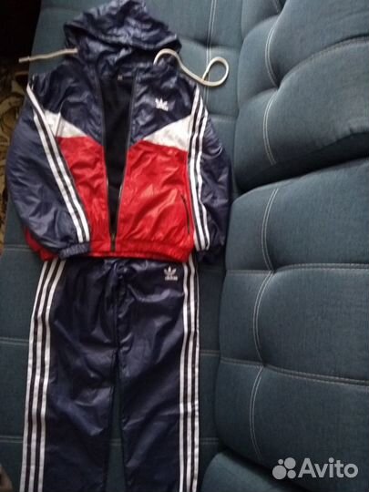 Спортивный костюм