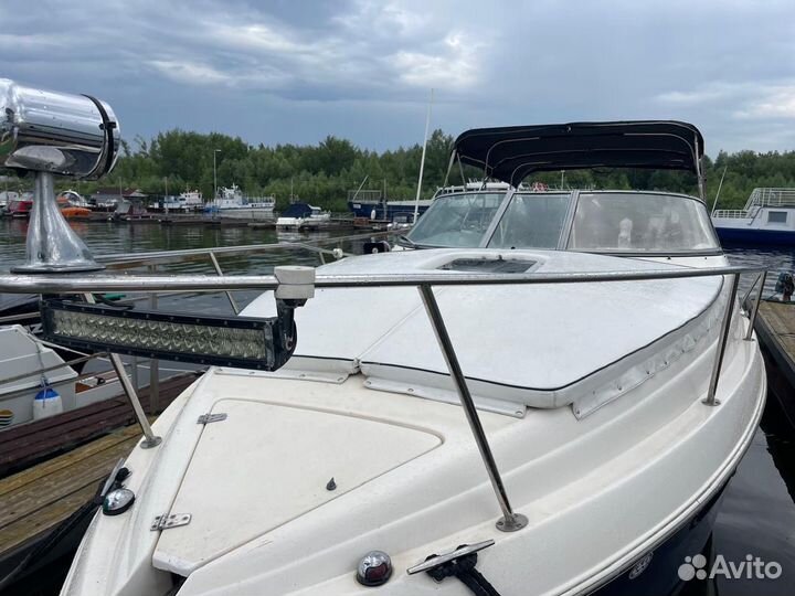 Катер Rinker 270 vista 2007