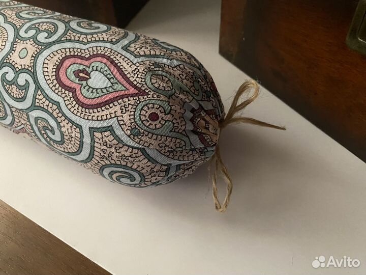 Валик для спины