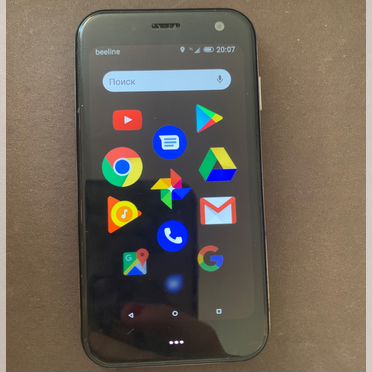 Palm Phone PVG100 3/32Gb, 3/32 ГБ
