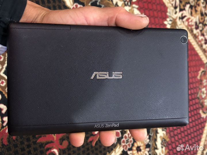 Asus zenpad c 7.0