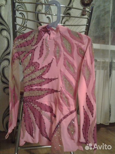 Художественная гимнастика