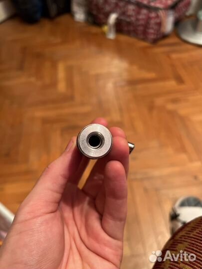 Замок для хай-хета (hi-hat key)