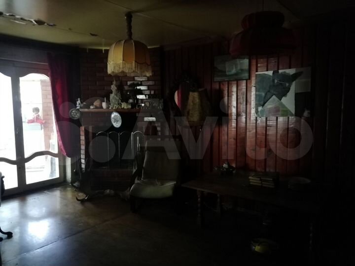 Таунхаус 205 м² на участке 4,5 сот.