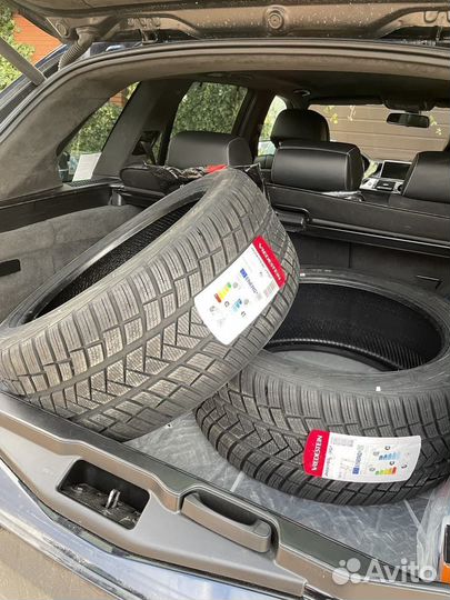 Vredestein Wintrac Pro SUV 305/40 R20