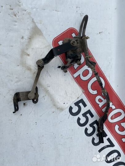 Lexus RX 4 датчик уровня подвески