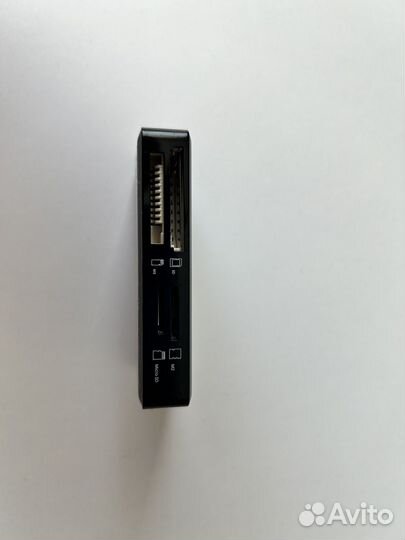 Card reader Кард ридер