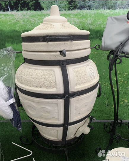 Тандыр Сармат