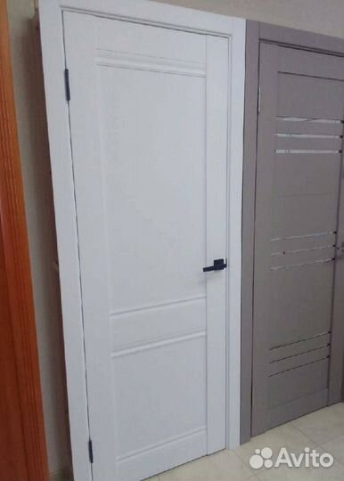 Двери межкомнатные