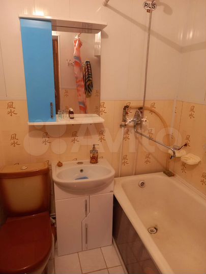 2-к. квартира, 40 м², 8/9 эт.