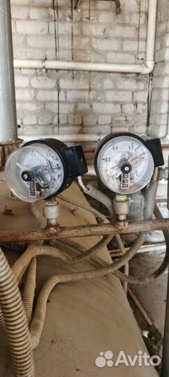 Паровой котёл