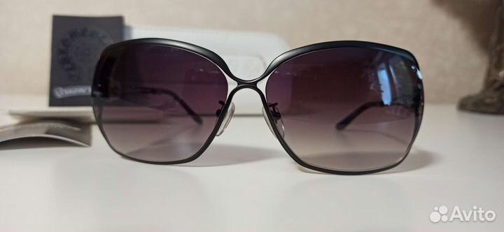Солнцезащитные очки Chrome Hearts 2