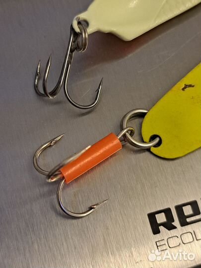 Блесна 17 гр