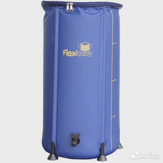 Резервуар для воды AutoPot FlexiTank 225л
