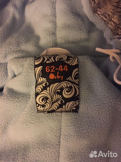 Комбинезон-конверт orby