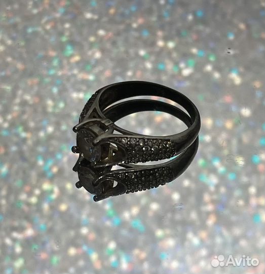 Серебряные украшения
