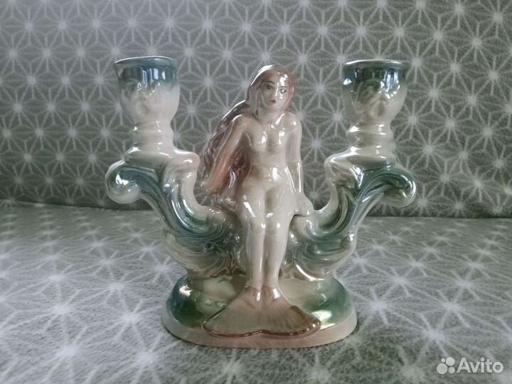 Подсвечник 