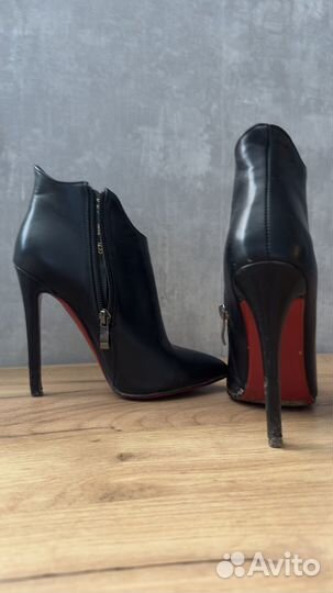 Ботильоны 36