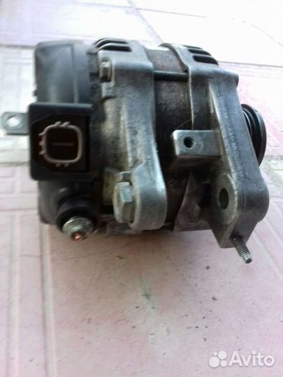 Генератор лексус