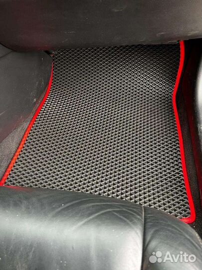 Автомобильные коврики ева эва ниссан теана и др