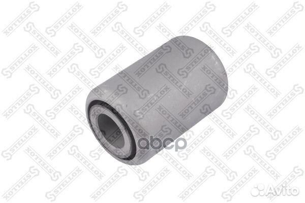 84-06000-SX сайлентблок рессоры SA090.003 (мр