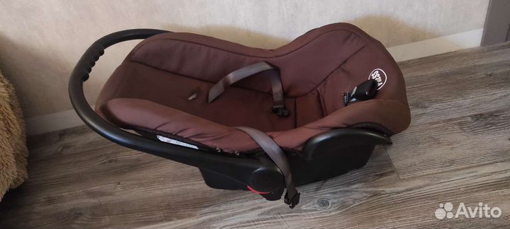 Автолюлька от 0