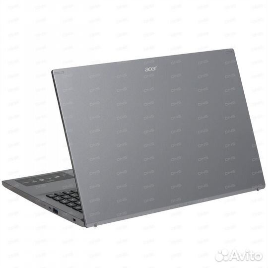 Ноутбук Acer Aspire 5 A515-57-59DR серый