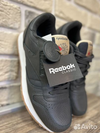 Кроссовки мужские Reebok