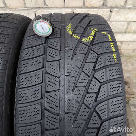 Pirelli Winter Sottozero 245/40 R19